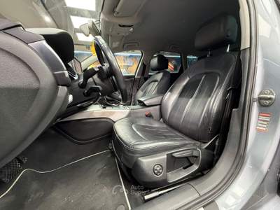 Audi A6 Avant 3.0 TDI quattro S tronic Business Plus (718) Grigio usata Calenzano
