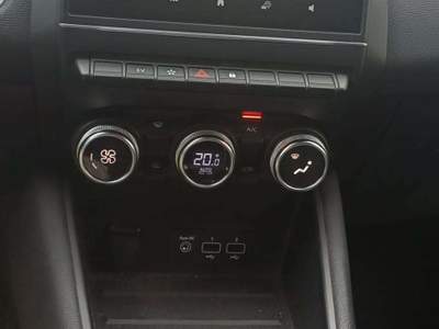 Renault Captur Captur II 2019 1.6 E-Tech full hybrid Techno 145cv auto Blu/Azzurro usata Velletri