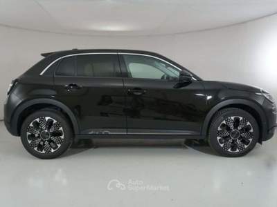 Fiat 600 HYBRID DCT MEHV LA PRIMA Nero usata Lendinara