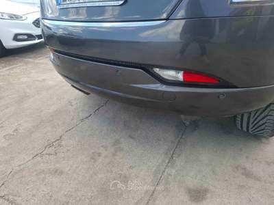 Lancia Delta - 2014 PLATINO TETTO APRIBILE Grigio usata ANDRIA