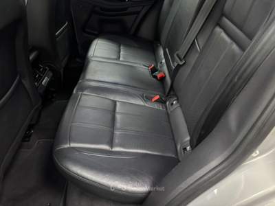 Land Rover Range Rover Evoque IVA ESPOSTA Argento usata Valmontone