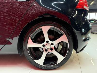 Volkswagen Golf 7 1.2 TSI / GPL OK NEOPATENTATI ALLES. GTI BlueMotion Technology Nero usata Agliana
