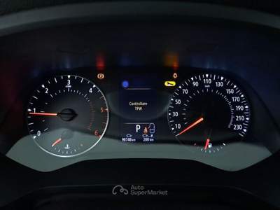 Renault Captur Miglior prezzo garantito e consegna in pochi giorni Grigio usata Reggio nell'Emilia
