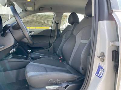 Audi A1 Sportback  1.4 TDI 90CV Design Bianco usata TORINO