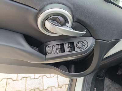 Fiat 500X 120 CV GPL Pop Star Bianco usata Pompei