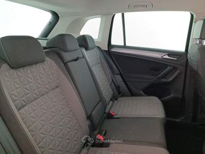 Volkswagen Tiguan 1.4 TSI e-Hybrid 245cv LIFE DSG Nero usata Pisa