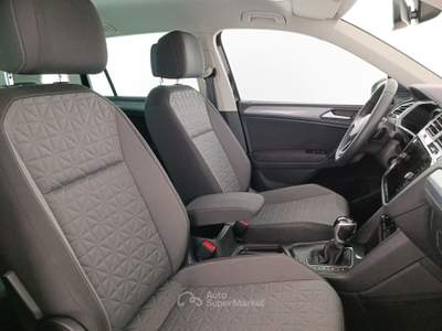 Volkswagen Tiguan 1.4 TSI e-Hybrid 245cv LIFE DSG Nero usata Pisa