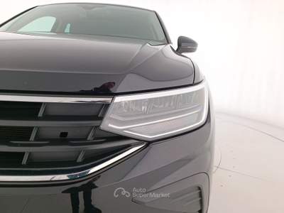 Volkswagen Tiguan 1.4 TSI e-Hybrid 245cv LIFE DSG Nero usata Pisa