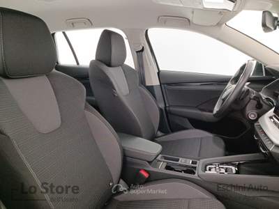Skoda Octavia wagon 2.0 tdi style 150cv dsg Nero usata Pisa