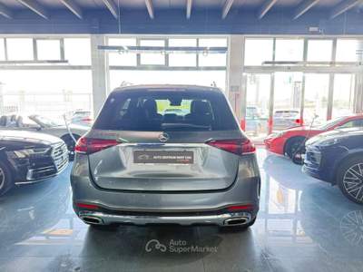 Mercedes-Benz GLE 4Matic Premium Plus Grigio usata Mottola