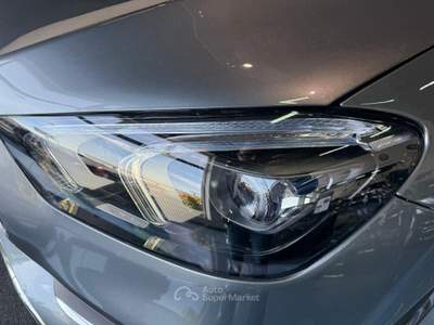 Mercedes-Benz GLE 4Matic Premium Plus Grigio usata Mottola