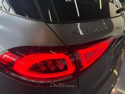 Mercedes-Benz GLE 4Matic Premium Plus Grigio usata Mottola