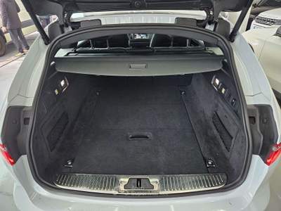 Jaguar XF Sportbrake 2.0d i4 Portfolio AUTOMATICO /TETTO PANORAMICO Bianco usata Martinengo