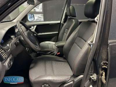 Evo 5 1.6 127 cv - Promo Nero usata Este