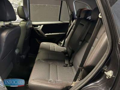 Evo 5 1.6 127 cv - Promo Nero usata Este