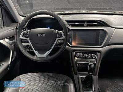 Evo 5 1.6 127 cv - Promo Nero usata Este