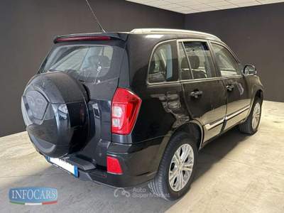 Evo 5 1.6 127 cv - Promo Nero usata Este