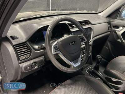 Evo 5 1.6 127 cv - Promo Nero usata Este