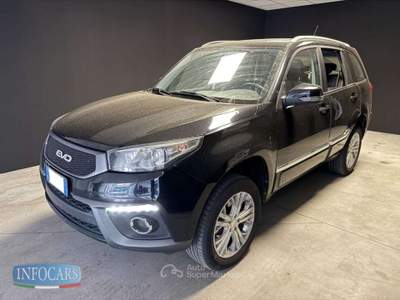 Evo 5 1.6 127 cv - Promo Nero usata Este
