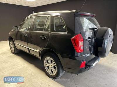Evo 5 1.6 127 cv - Promo Nero usata Este