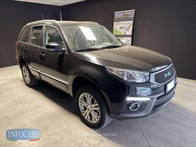 Evo 5 1.6 127 cv - Promo Nero usata Este