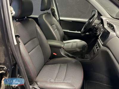 Evo 5 1.6 127 cv - Promo Nero usata Este
