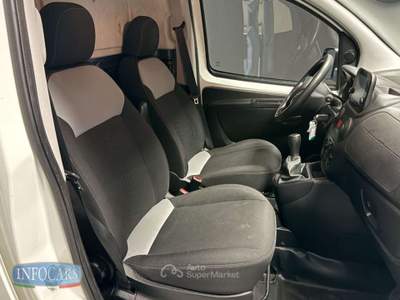 Fiat Fiorino 1.3 MJT 95CV Cargo SX - Bianco usata Este