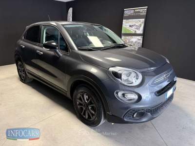 Fiat 500X 1.3 MultiJet 95 CV Club - PROMO Grigio usata Este