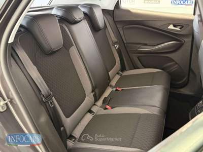 Opel Grandland X 1.5 Ecotec 130 cv Business Edition - PROMO Grigio usata Este