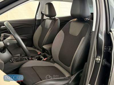Opel Grandland X 1.5 Ecotec 130 cv Business Edition - PROMO Grigio usata Este