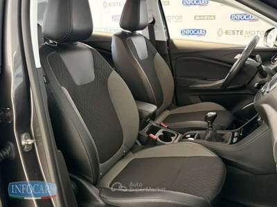 Opel Grandland X 1.5 Ecotec 130 cv Business Edition - PROMO Grigio usata Este
