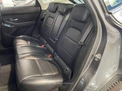 Jaguar E-Pace 2.0D 150 CV AWD aut. S - PROMO Grigio usata Este