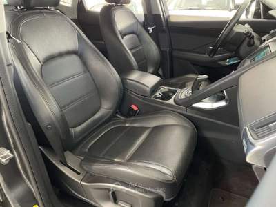 Jaguar E-Pace 2.0D 150 CV AWD aut. S - PROMO Grigio usata Este