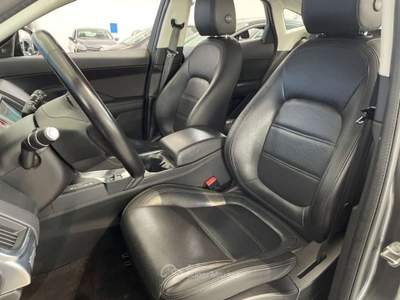 Jaguar E-Pace 2.0D 150 CV AWD aut. S - PROMO Grigio usata Este