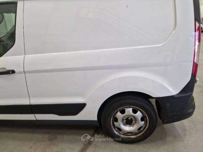 Ford Transit Connect 1.5tdci 100cv FURGONE Bianco usata Salerno