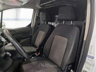 Ford Transit Connect 1.5tdci 100cv FURGONE Bianco usata Salerno