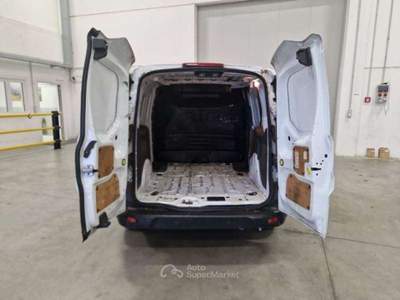 Ford Transit Connect 1.5tdci 100cv FURGONE Bianco usata Salerno