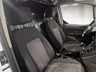 Ford Transit Connect 1.5tdci 100cv FURGONE Bianco usata Salerno