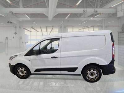 Ford Transit Connect 1.5tdci 100cv FURGONE Bianco usata Salerno