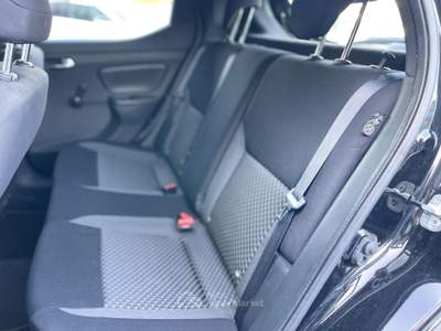 Nissan Micra Benzina 71CV E6 Neo - 2020 Nero usata Roma