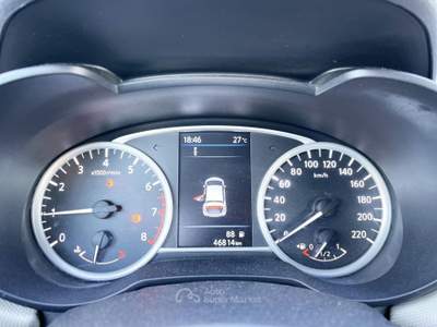 Nissan Micra Benzina 71CV E6 Neo - 2020 Nero usata Roma