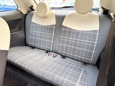 Fiat 500 Gpl 69CV E6 Neo - 2017 Bianco usata Roma