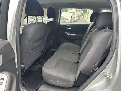 Chevrolet Orlando 1.8 LTZ Argento usata Milano