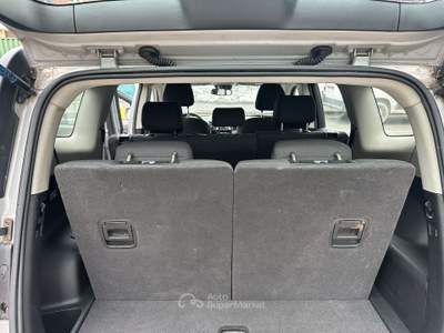Chevrolet Orlando 1.8 LTZ Argento usata Milano