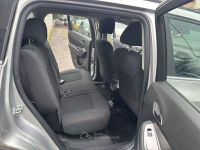 Chevrolet Orlando 1.8 LTZ Argento usata Milano