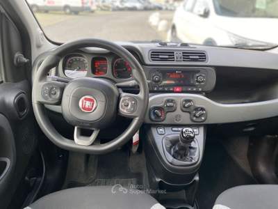 Fiat Panda N1 Bianco usata Livorno