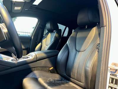 BMW X6 X6 Xdrive30d 3.0 286cv MHEV 48V Msport IVA ESPOSTA usata Pomigliano d'Arco