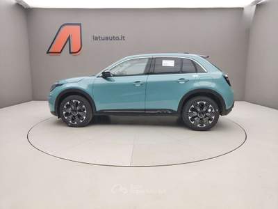 Fiat 600 1.2 MHEV 110CV DCT LA PRIMA Verde usata Voghera