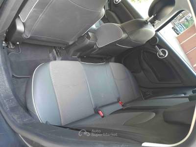Fiat 500X FIAT 500X CITY CROSS AUTOMATICA, unico proprietario. Grigio usata Cinisello Balsamo