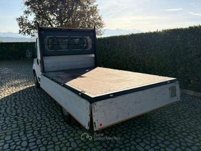 Citroen Jumper Citroen Jumper 3S 33 2.0B-HDi 130 PM Business Bianco usata Teramo